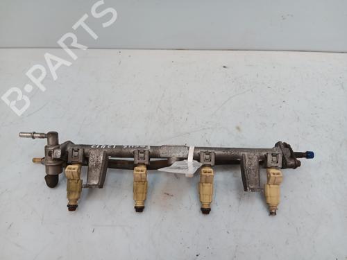 Used Injection rail FORD FOCUS I (DAW, DBW) 2.0 16V (131 hp) 24865963