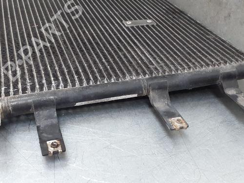 AC radiator SAAB 9000 2.3 -16 CDE | BP12689590M32 