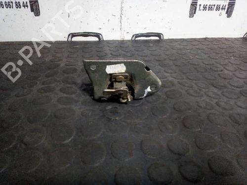 Used Tailgate lock Tailgate lock 12816200 12816200
