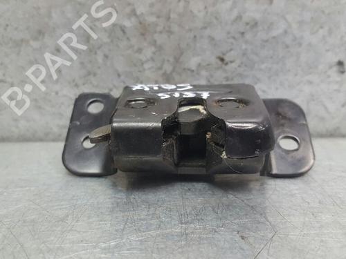 Tailgate lock HYUNDAI ATOS (MX) 1.1 | BP12715451C101 