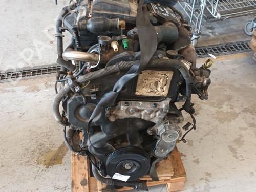 Motor CITROËN C3 I (FC_, FN_) 1.4 HDi (68 hp) 32175021