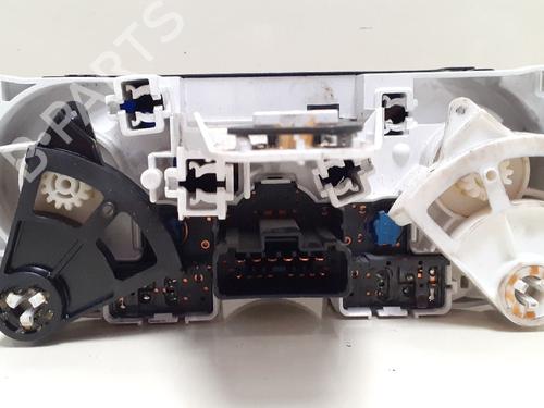 Climate control NISSAN MICRA III (K12) 1.2 16V | BP12743898I5 