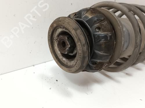 Right front shock absorber SMART CITY-COUPE (450) 0.8 CDI (S1CLC1, 450.300, 450.301, 450.302, 450.303,... | BP16784881M17 