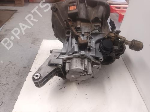Gearbox FIAT MULTIPLA (186_) 1.9 JTD 110 | BP29450864M3 