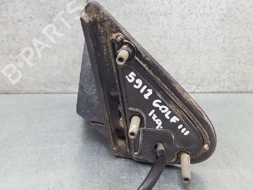 Left mirror VW GOLF III (1H1) 1.6 | BP12726441C26 