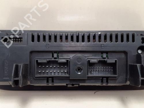 Climate control SEAT IBIZA IV (6J5, 6P1)  | BP12686654I5 
