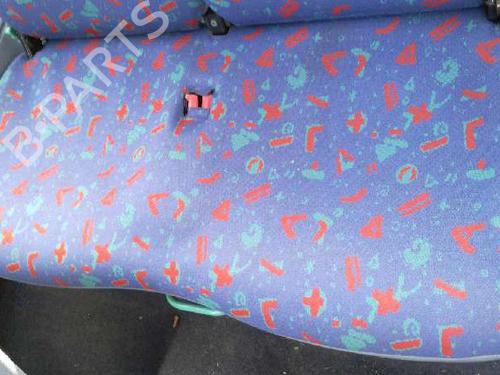 Scheinwerfer links RENAULT TWINGO I (C06_) 1.2 (C067) | BP12716498C28 