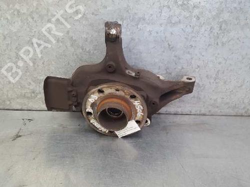 Used Right front steering knuckle RENAULT LAGUNA III Grandtour (KT0/1) [2007-2015]  12856965