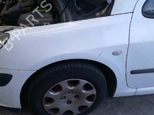 Venstre foran invendig håndtak PEUGEOT 307 Break (3E) 2.0 HDI 90 | BP12733845I13 