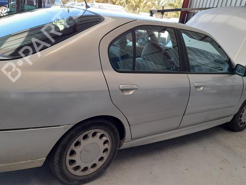 Water radiator NISSAN PRIMERA Hatchback (P11) 2.0 TD | BP28215832M31 