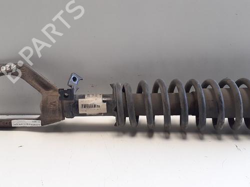 Used Left front shock absorber ROVER 400 II (RT) 416 Si (112 hp) 12757778
