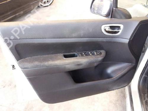 Eksosanlegg PEUGEOT 307 (3A/C) 2.0 HDi 110 | BP13969886M121 