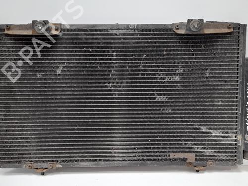 Used AC radiator TOYOTA AVENSIS (_T22_) 1.8 i (AT221_, AT221R) (110 hp) 12770934