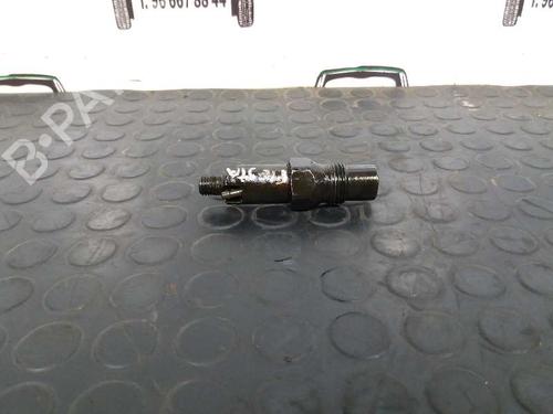 Used Injector FORD FIESTA Box Body/MPV (F3L, F5L) 1.8 D (60 hp) 12684193