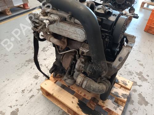Engine SEAT LEON (1P1) | BP18963024M1 - Image 3