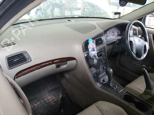 Luz central de freno VOLVO V70 II (285) T5 | BP12857013L11 