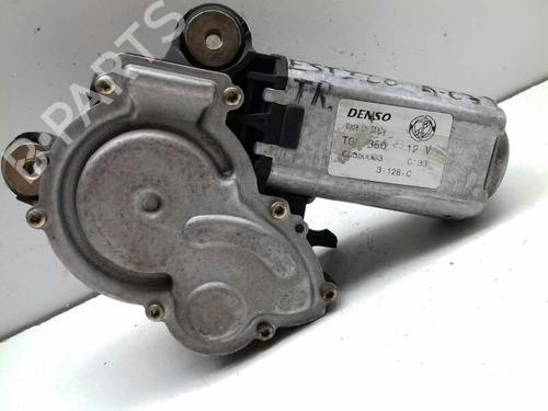 Rear wiper motor FIAT STILO (192_) 1.9 D Multijet | BP12732226M102 