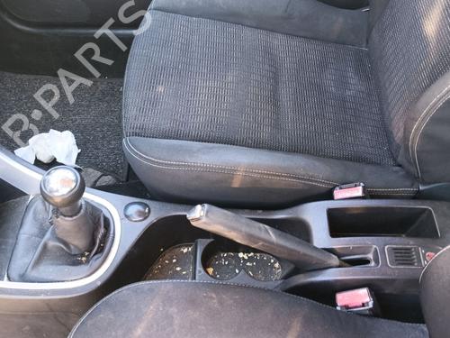 Left front window switch PEUGEOT 307 (3A/C) | BP36541645I27 - Image 13