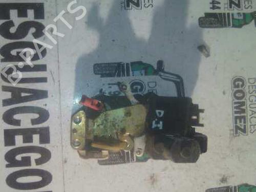 Front left lock ROVER 200 II Hatchback (RF) 220 D/SD | BP12795304C98 