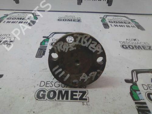 Used Right rear steering knuckle SEAT IBIZA II (6K1) 1.9 D (68 hp) 12800648
