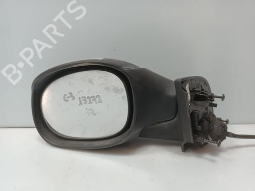 Retrovisor esquerdo CITROËN C3 I (FC_, FN_) 1.4 HDi (68 hp) 32126739