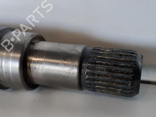 Right front driveshaft FORD MONDEO III (B5Y) 1.8 16V | BP12709915M39 
