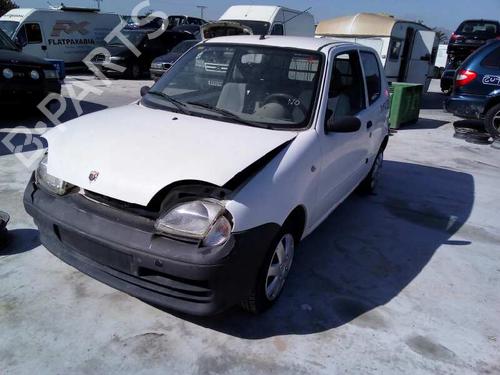 Ignition coil FIAT SEICENTO / 600 (187_) 1.1 (187AXB, 187AXB1A, 187AXC1A02) | BP12755342M94 