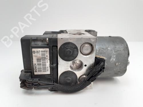 ABS Bremseaggregat TATA INDIGO (4_V2) 1.4 | BP12851155M43