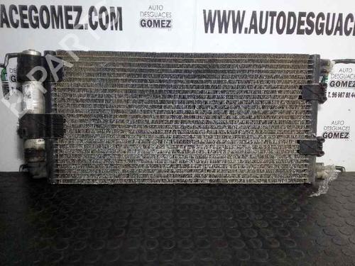 Used AC radiator LAND ROVER FREELANDER I (L314) [1998-2006]  12905535