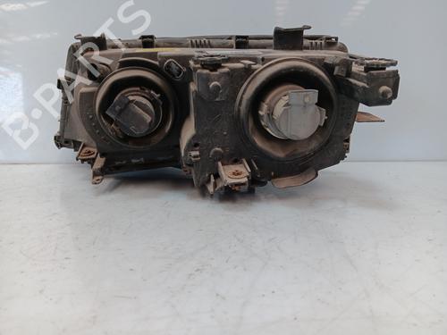 Right headlight BMW 3 Touring (E46) 320 d | BP24620619C29 
