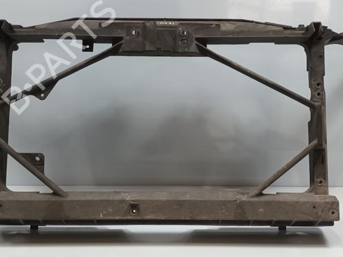 Frontplate/Frontkurv MAZDA 6 Saloon (GG) 2.0 (GGEP, GG10) (141 hp) 18963005