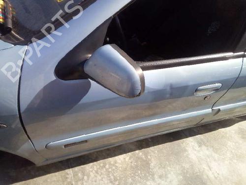 Engine control unit (ECU) CITROËN XSARA Coupe (N0) 2.0 HDI 90 | BP12691652M57 