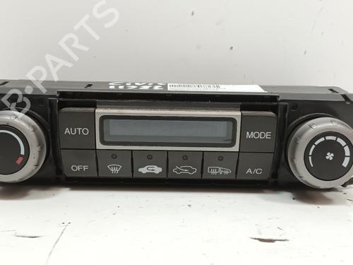 Klimabedienteil für HONDA CIVIC VIII Saloon (FD, FA) 1.3 IMA (FA3, FD3) (95 hp) 17118890