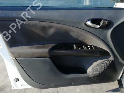 Heater blower motor SEAT ALTEA XL (5P5, 5P8)  | BP18331404M62 