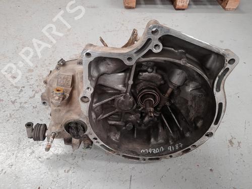 Caixa velocidades manual MAZDA DEMIO (DW) 1.3 i 16V (DW3W) (72 hp) 12779090