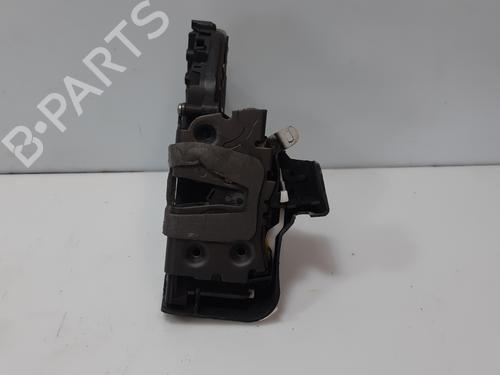Fechadura trás esquerda Fechadura trás esquerda FORD S-MAX (WA6) [2006-2014] 36528452 36528452