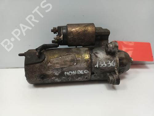 Starter FORD MONDEO II (BAP) 1.8 TD | BP33175347M8 - Image 3