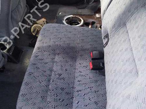 Left front driveshaft CITROËN ZX Break (N2) 1.8 i | BP12905044M38