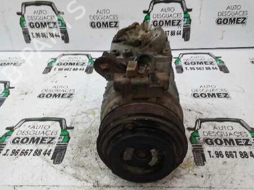 AC compressor BMW 3 (E36) 320 i | BP12695923M34 