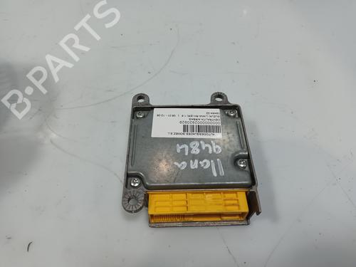 ECU airbags SUZUKI LIANA Hatchback 1.6 (RH416) | BP21065974M53 