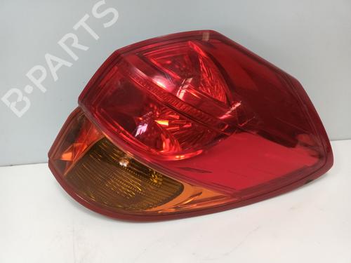 Used Right taillight Right taillight SUBARU LEGACY IV Estate (BP) [2003-2009] 33676539 33676539