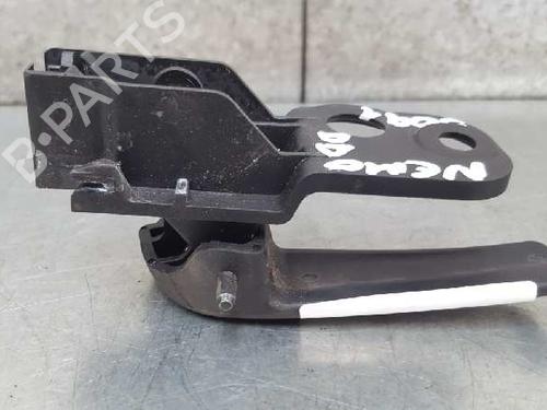 Front right interior door handle CITROËN NEMO Box Body/MPV (AA_) 1.4 HDi | BP12714782I14 