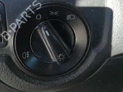 Used Headlight switch Headlight switch VW GOLF IV (1J1) 1.4 16V (75 hp) 12698926 12698926