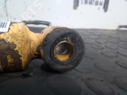 Left rear shock absorber CITROËN XSARA (N1) 2.0 HDi 90 | BP12690968M18 