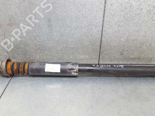 Used Right rear shock absorber HYUNDAI GETZ (TB) 1.1 (67 hp) 12719844