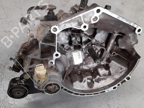 Used Gearbox CITROËN SAXO (S0, S1) 1.5 D (57 hp) 12782191