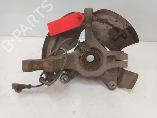 Right front steering knuckle RENAULT CLIO III (BR0/1, CR0/1) 2.0 16V (BR0C, BR0K, CR0C, CR0K) | BP20148451M26 
