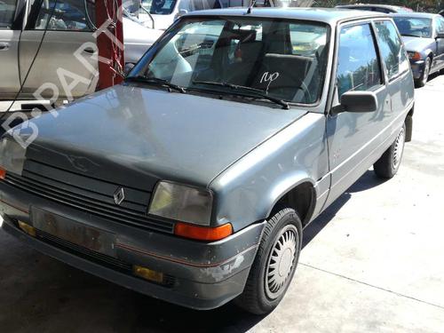 RENAULT SUPER 5 (B/C40_) 1.4 (B/C402) (59 hp) 1410626