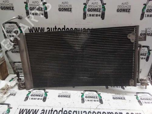 Used AC radiator PEUGEOT 306 (7B, N3, N5) 1.9 D (69 hp) 12799688