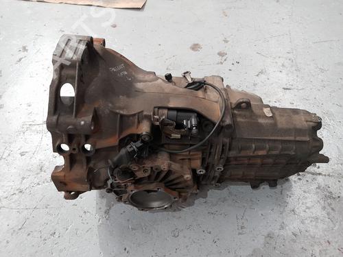 Gearbox VW PASSAT B5.5 (3B3) 2.0 | BP12777073M3 